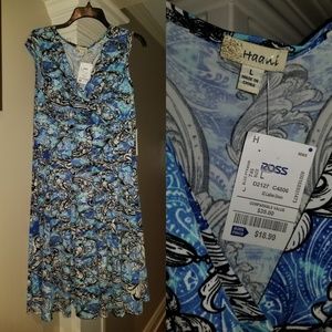 Women's Dress - Haani Brand